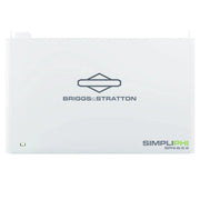Briggs & Stratton SimpliPHI 48 Volt 6.6kWh Stackable Lithium Battery