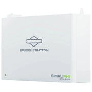 Briggs & Stratton SimpliPHI 48 Volt 6.6kWh Stackable Lithium Battery