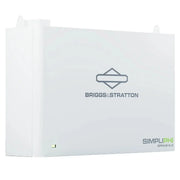Briggs & Stratton SimpliPHI 48 Volt 6.6kWh Stackable Lithium Battery