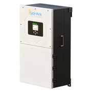 Sol-Ark 15K-2P 120/240V Pre-Wired Hybrid Inverter System