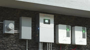 Sol-Ark 15kW Hybrid Inverter With EMP Hardening Kit