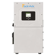 Sol-Ark 15kW Hybrid Inverter With EMP Hardening Kit