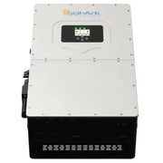 Sol-Ark 30K-3P 120/208V Pre-Wired Hybrid Inverter System