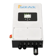 Sol-Ark 5K-1P Single-Phase Pre-Wired Hybrid Inverter
