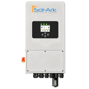 Sol-Ark 5K-1P Single-Phase Pre-Wired Hybrid Inverter