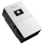 Sol-Ark 60K-3P 480V Pre-Wired Hybrid Inverter System