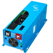 SunGoldPower 4000W DC 12V Pure Sine Wave Inverter With Charger - Off Grid Stores