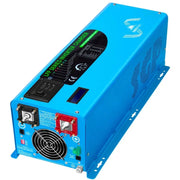 SunGoldPower 4000W DC 24V Pure Sine Wave Inverter With Charger - Off Grid Stores