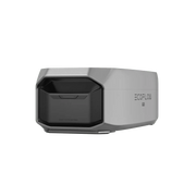 [Triple Kit] EcoFlow DELTA Pro 3 Portable Power Station + Smart Home Panel 2