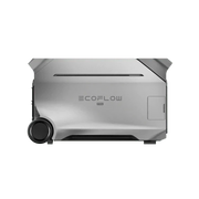 [Triple Kit] EcoFlow DELTA Pro 3 Portable Power Station + Smart Home Panel 2