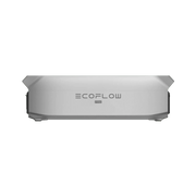 [Triple Kit] EcoFlow DELTA Pro 3 Portable Power Station + Smart Home Panel 2