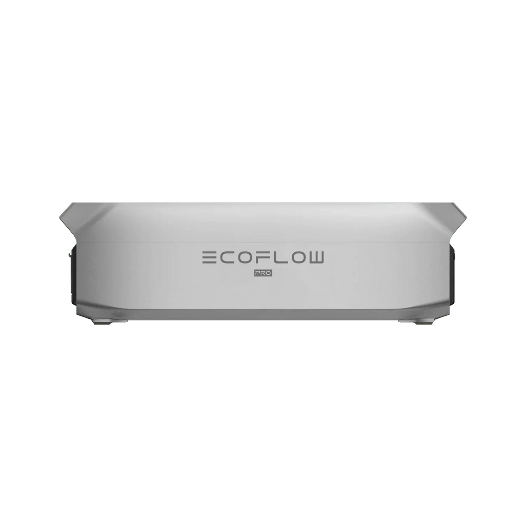 [Dual Kits] EcoFlow DELTA Pro 3 Portable Power Station + Smart Home Panel 2