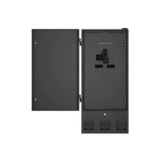 [Triple Kit] EcoFlow DELTA Pro 3 Portable Power Station + Smart Home Panel 2