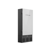 [Triple Kit] EcoFlow DELTA Pro 3 Portable Power Station + Smart Home Panel 2