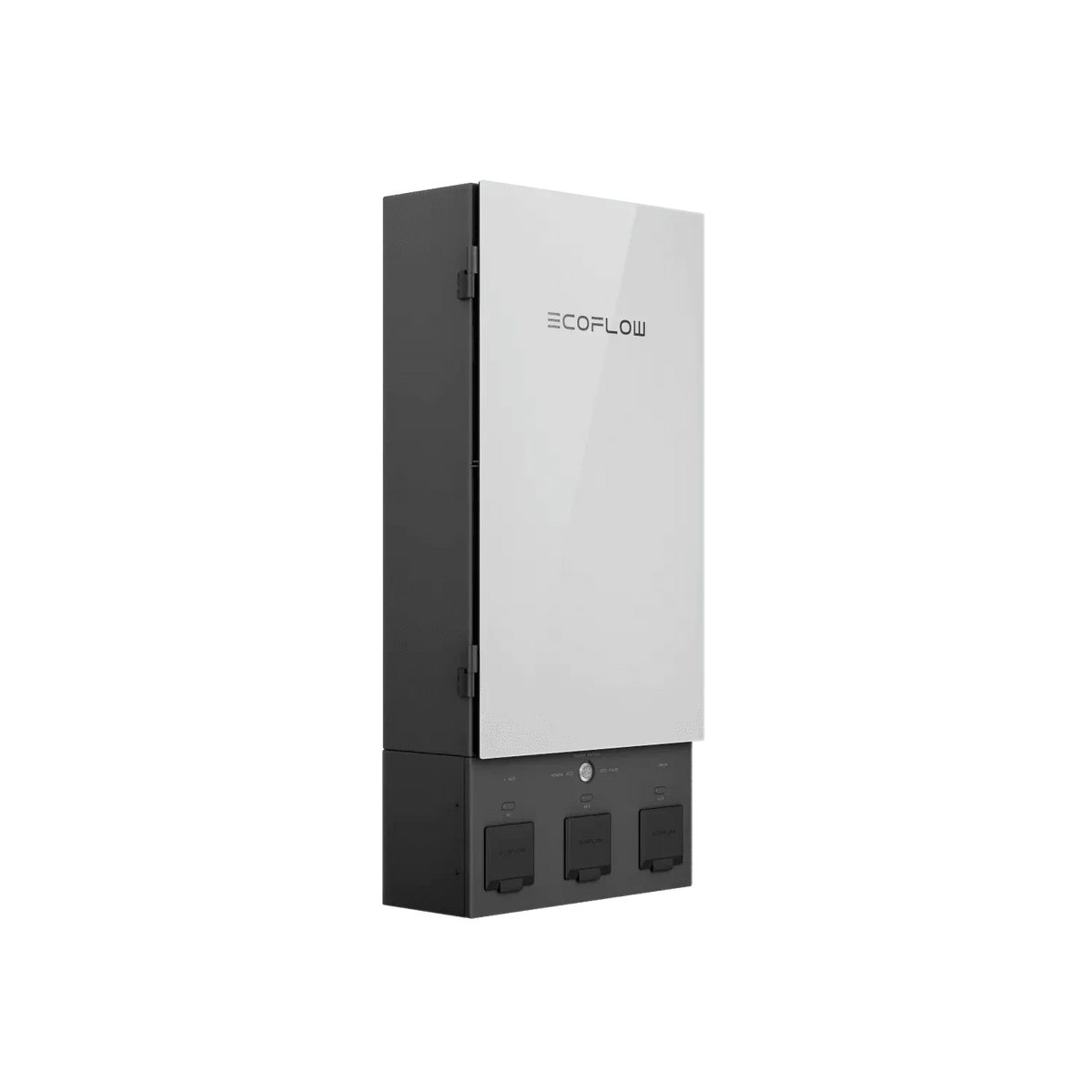 [Dual Kits] EcoFlow DELTA Pro 3 Portable Power Station + Smart Home Panel 2