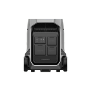 [Triple Kit] EcoFlow DELTA Pro 3 Portable Power Station + Smart Home Panel 2