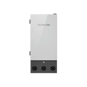 [Triple Kit] EcoFlow DELTA Pro 3 Portable Power Station + Smart Home Panel 2