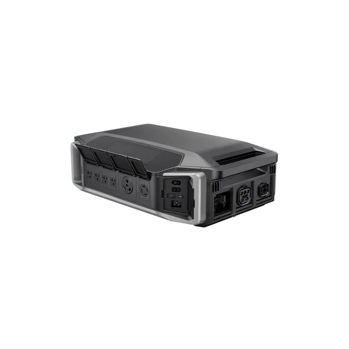 [Double Kits] - EcoFlow DELTA Pro Ultra Inverter + Batteries