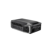 [Triple Kit] EcoFlow DELTA Pro Ultra With Batteries + Smart Home Panel 2