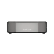 [Triple Kit] EcoFlow DELTA Pro Ultra With Batteries + Smart Home Panel 2