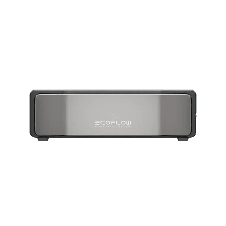 EcoFlow DELTA Pro Ultra Inverter + Batteries
