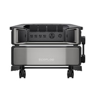 [Triple Kit] EcoFlow DELTA Pro Ultra With Batteries + Smart Home Panel 2