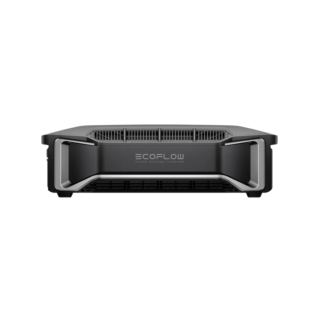 [Double Kits] - EcoFlow DELTA Pro Ultra Inverter + Batteries