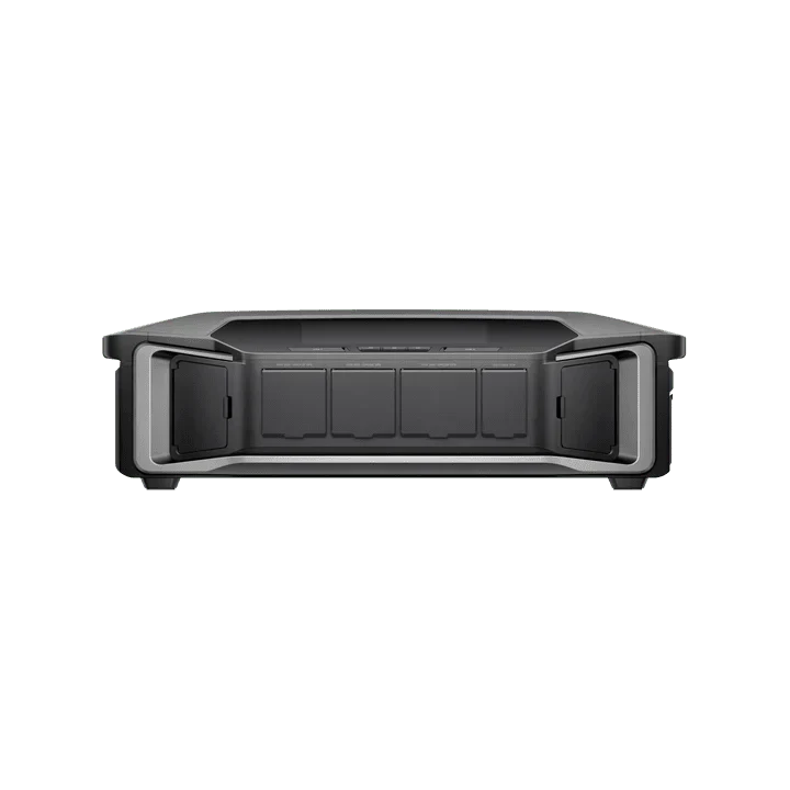 [Double Kits] - EcoFlow DELTA Pro Ultra Inverter + Batteries