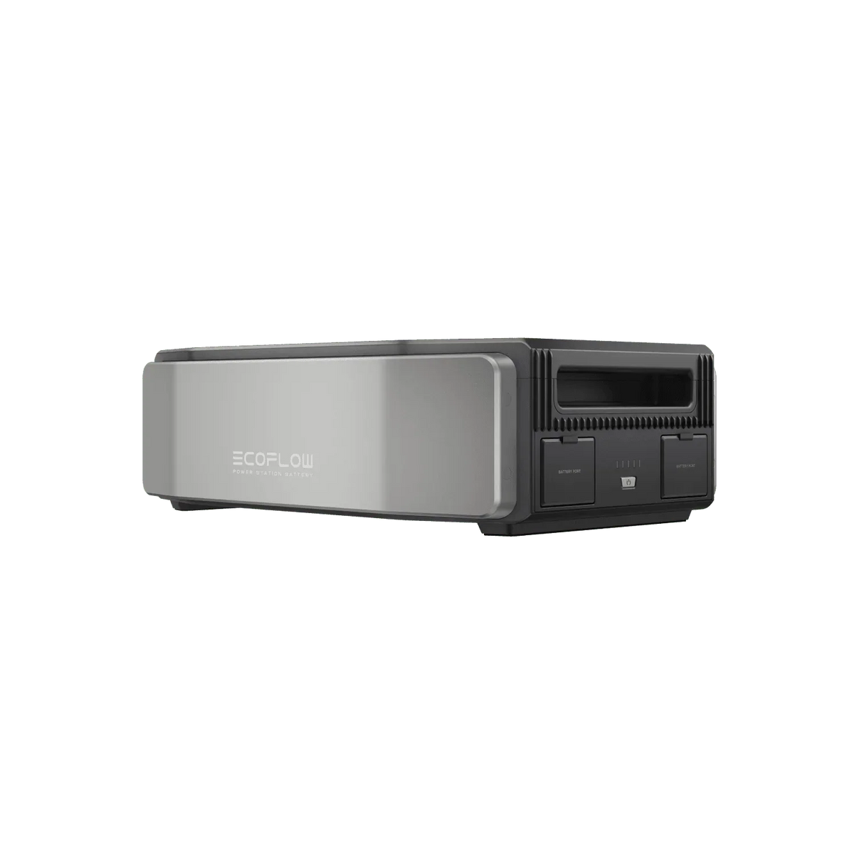 EcoFlow DELTA Pro Ultra Kits - Inverter + Batteries + Choose Custom Solar Panel Bundle Option